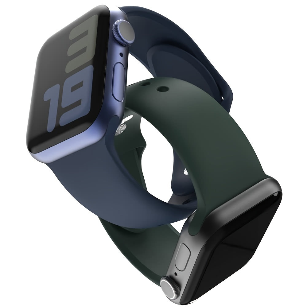 5pcs Sports Watch Straps